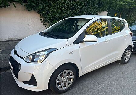 Hyundai i10 Trend