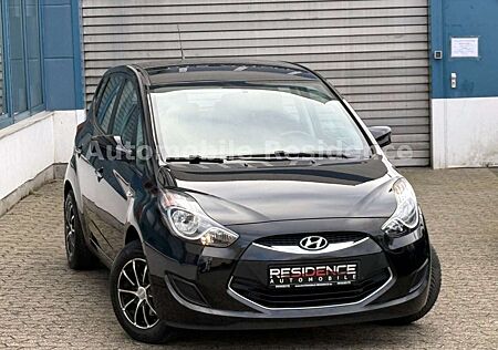 Hyundai ix20 1.4 LPG GAS*KLIMA*PDC*AHK*MFL*ALU*TOP*1HD