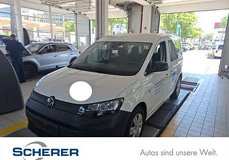 VW Caddy Volkswagen 1.5 TSI NAVI PDC Klima Ganzjahresreifen