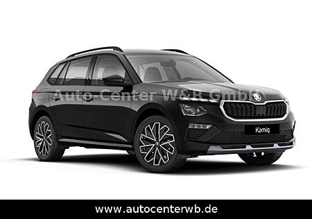 Skoda Kamiq Balance 1.5TSI DSG