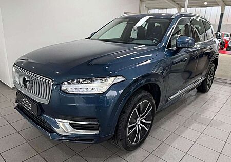 Volvo XC 90 XC90 T8 Plug-In Hybrid AWD 1.Hand|7 Sitze