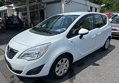 Opel Meriva Selection 1.4 Active*Klima*Scheckheft*EURO 5