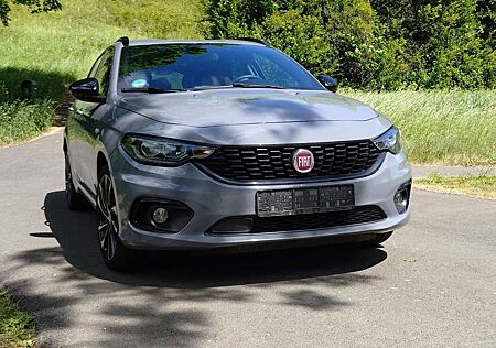 Fiat Tipo Kombi 1.6 MultiJet S-Design