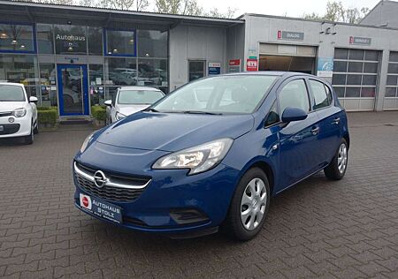 Opel Corsa E Selection