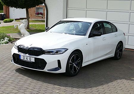 BMW Others M340d xdrive Limousine * Innov.Paket+Live Cockp.