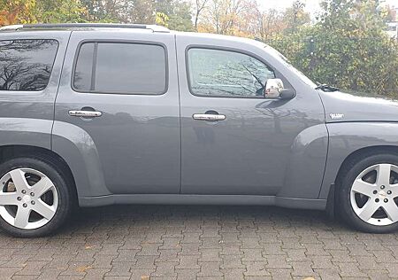 Chevrolet HHR 2.4 Automatik LT