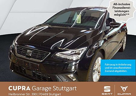 Seat Ibiza FR 1.0 TSI DSG 85 kW