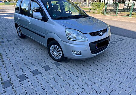Hyundai Matrix Comfort