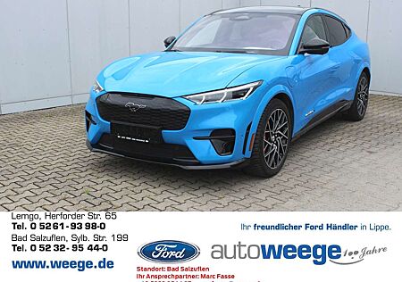 Ford Mustang Mach-E GT AWD