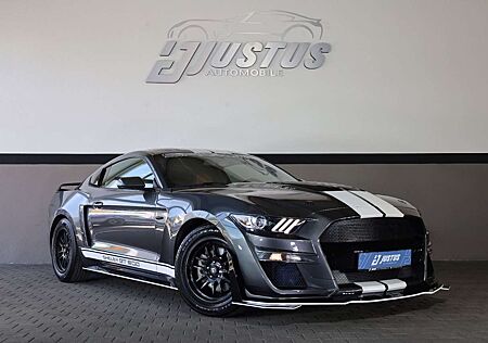 Ford Mustang 3.7 V6/KAMERA/BTH/MFL/TEMP/KLIMA/SHZ/R17