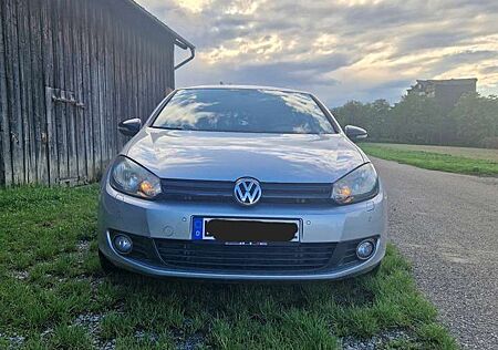 VW Golf Volkswagen 1.2 TSI MATCH