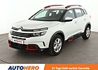 Citroën C5 Aircross Citroen 1.2 PureTech Live *NAVI*PDC*SHZ*ALU*