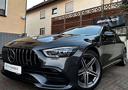 Mercedes-Benz AMG GT 53 4M+ eGSD*Sitzkl*Massage*Softcl*PerfAbg