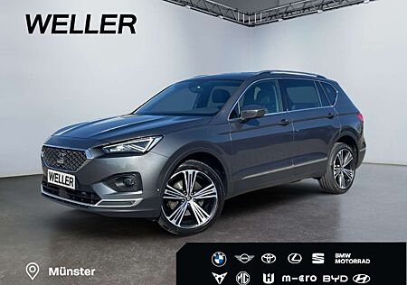 Seat Tarraco 2.0 TDI 4Drive DSG SCR Xcellence *AHK*20''*