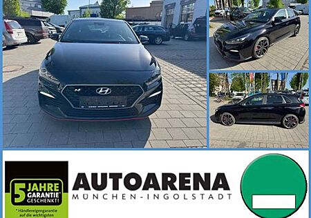 Hyundai i30 2.0 T-GDI N Performance LM Kam. KeyLess, WKR