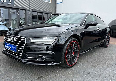 Audi A7 Sportback 3.0 TDI quattro *2. Hand *S line