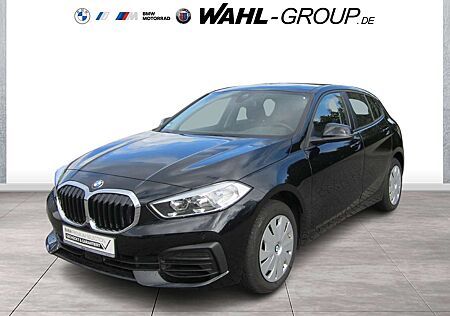 BMW 116 i LC PROF DAB WLAN PDC SITZHEIZUNG