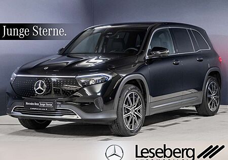 Mercedes-Benz EQB 350 4M Progressive LED/360° Kamera/Ambiente/