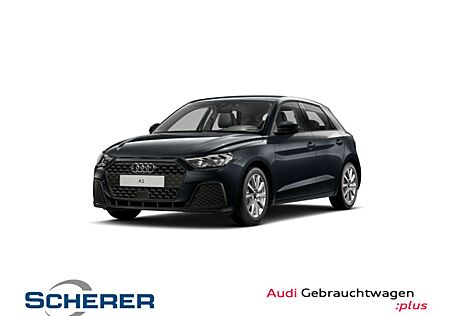 Audi A1 30 TFSI 85(116) kW(PS) Schaltgetrie