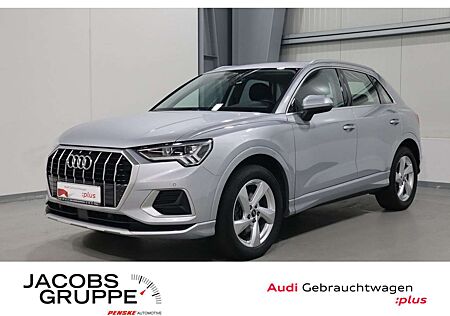 Audi Q3 35 TFSI advanced LED*Kamera*Navi *