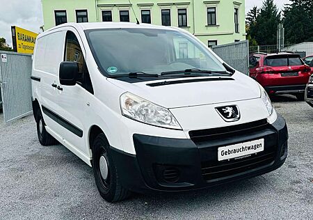 Peugeot Expert L1H1 Kasten ERSTE HAND EURO 4