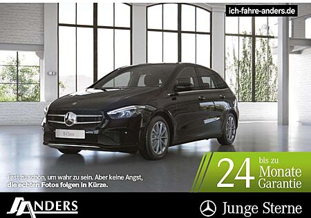 Mercedes-Benz B 250 e STYLE+MBUX+SHZ+LED+PDC+Kamera+Apple+DAB