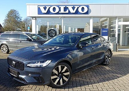 Volvo S90 Recharge Ultimate T8 AWD/Alarmanlage/H&K
