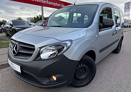Mercedes-Benz Citan Tourer Kombi 108/109/111 CDI lang