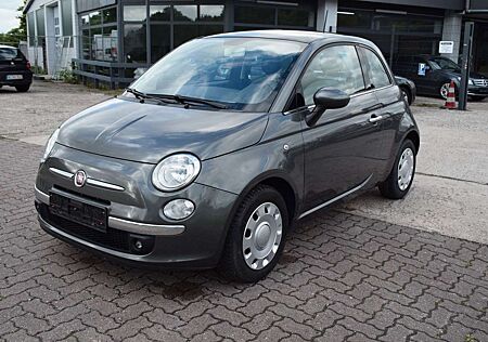 Fiat 500 PANO*GUTER ZUSTAND