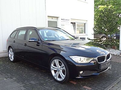 BMW 318 d Touring/Navi/Xenon/PDC/