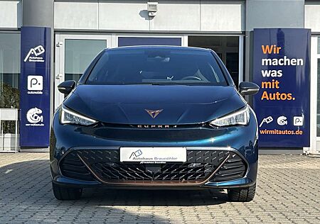 Cupra Born 150 kW*Kamera*HUD*Wärmepumpe*Kamera*
