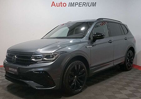 VW Tiguan Allspace Volkswagen R-Line 4Motion 2.0 TSI *HUD*IQ.*
