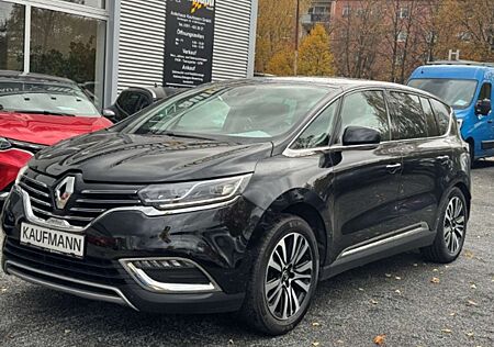 Renault Espace V Initiale Paris Tce 225 Tce 225