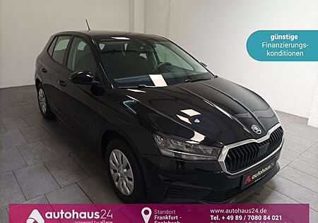 Skoda Fabia 1.0 MPI Active Carplay|LED|DAB|PDC