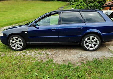 Audi A4 Avant 1.8