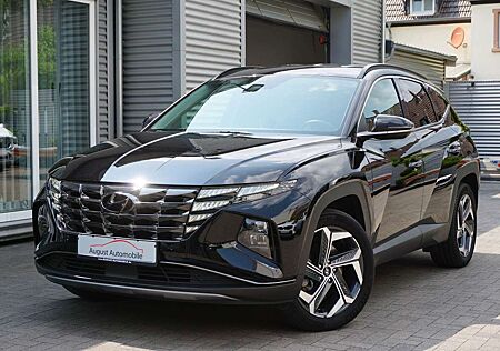 Hyundai Tucson Prime Plug-In 4WD 360 ASD ACC Belüf KRELL