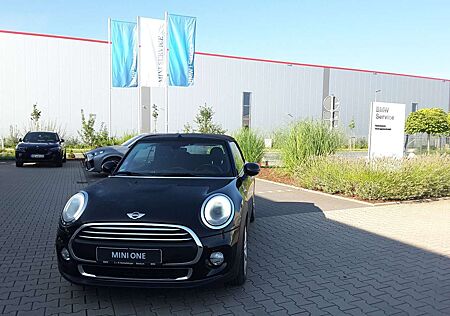 Mini ONE Cabrio , Alu,KLima,LED,Bluetooth,NL,PDC,SHZ,