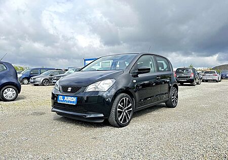 Seat Mii 1.0L *Style Salsa* 88tKm * Scheckheftgepflegt *