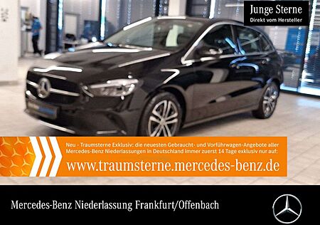 Mercedes-Benz B 250 e PROGRESSIVE+AHK+LED+KAMERA+8G