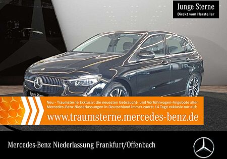 Mercedes-Benz B 250 e PROGRESSIVE+AHK+LED+KAMERA+8G