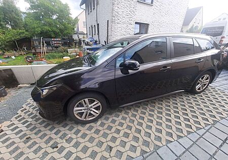 Toyota Corolla 1.2 Turbo Touring Sports Comfort