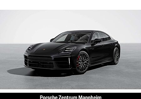 Porsche Panamera 4S E-Hybrid InnoDrive 18-Wege Hinterachslenkung