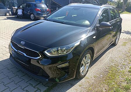 Kia XCeed Ceed SW / cee'd SW Vision