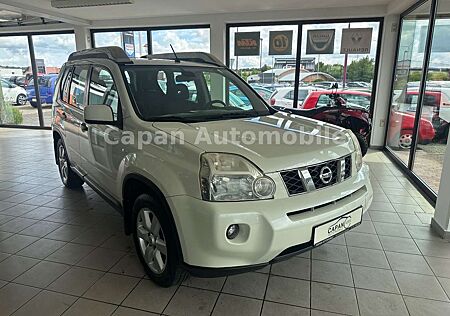 Nissan X-Trail SE 4X4 Automatik/Klimaauto/AHK/Tüv10.26