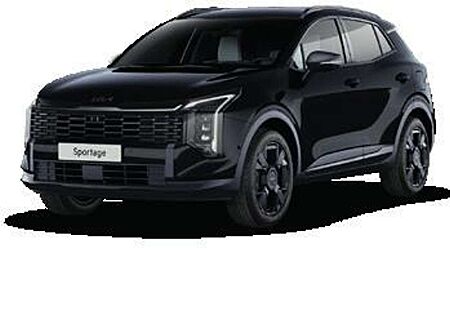 Kia Sportage Style 1,6 T-GDI FWD 7DCT 110 kW (150 PS) Style-...