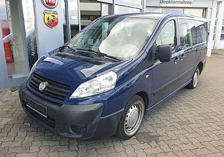 Fiat Scudo Kasten 12 SX L2H1 120 Multijet