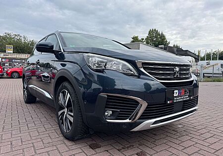 Peugeot 5008 Allure+TÜV NEU*GARANTIE*