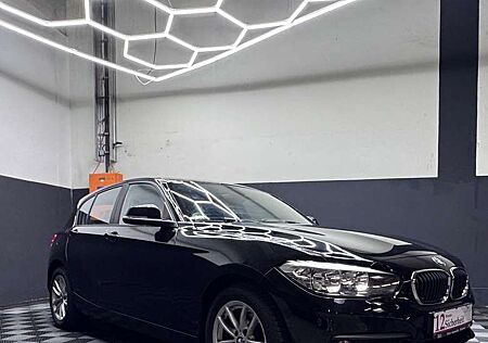 BMW 118 i Advantage*SHZ*TEMPOMAT*PDC*GARANTIE*