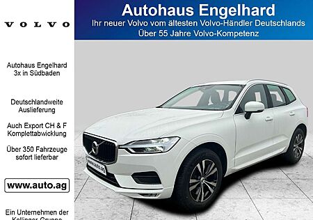 Volvo XC 60 XC60 B4 B MOMENTUM PRO AHK SELEKT