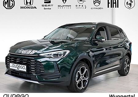 MG ZS 1.5 Comfort Navi Digitales Cockpit 360 Kamera LED